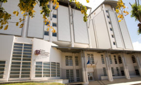 Archives départementales de La Réunion : Visites commentées du bâtiment - Journées Européennes du Patrimoine à la Réunion