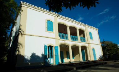 Musée historique de Villèle : A la découverte du musée - Journées Européennes du Patrimoine à la Réunion