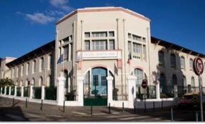 Collège Juliette Dodu : Visitez un collège pas comme les autres... - Journées Européennes du Patrimoine à la Réunion