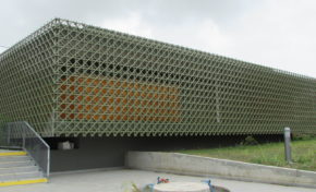 Visite du centre de culture indienne - Journées Européennes du Patrimoine 2016 (Guadeloupe)