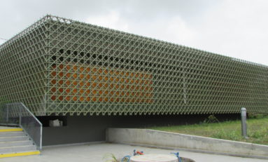 Visite du centre de culture indienne - Journées Européennes du Patrimoine 2016 (Guadeloupe)