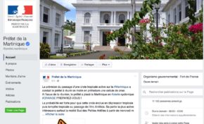 Martinique en vigilance orange, no stress