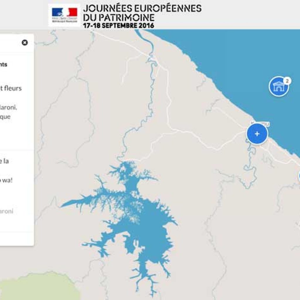 Journées Européennes du Patrimoine