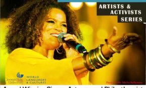 Jocelyne BEROARD à la Georgia State University jeudi 8 sept.