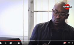Lucien Jean-Baptiste autopsie un gros raciste de Radio Courtoisie ! (vidéo)