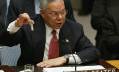 Colin Powell : Hillary Clinton, son mari et ses bimbos