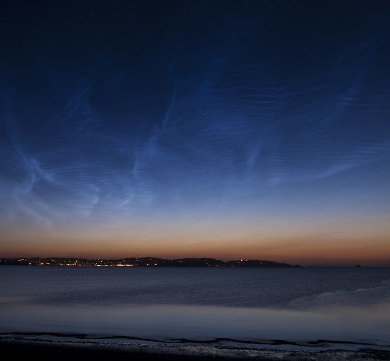 OVNI en Martinique et en Guadeloupe (compilation)