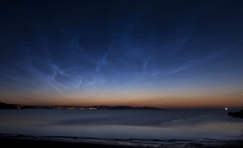 OVNI en Martinique et en Guadeloupe (compilation)