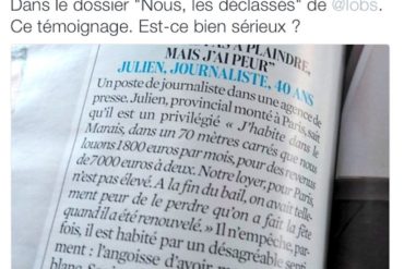 Comment vivre à Paris avec seulement 7000€ / mois ?