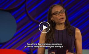 La médecine "raciale" : une mauvaise médecine (vidéo)