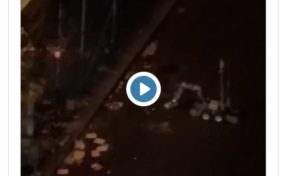 Explosion à New-York : ce que l'on sait