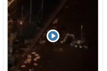 Explosion à New-York : ce que l'on sait