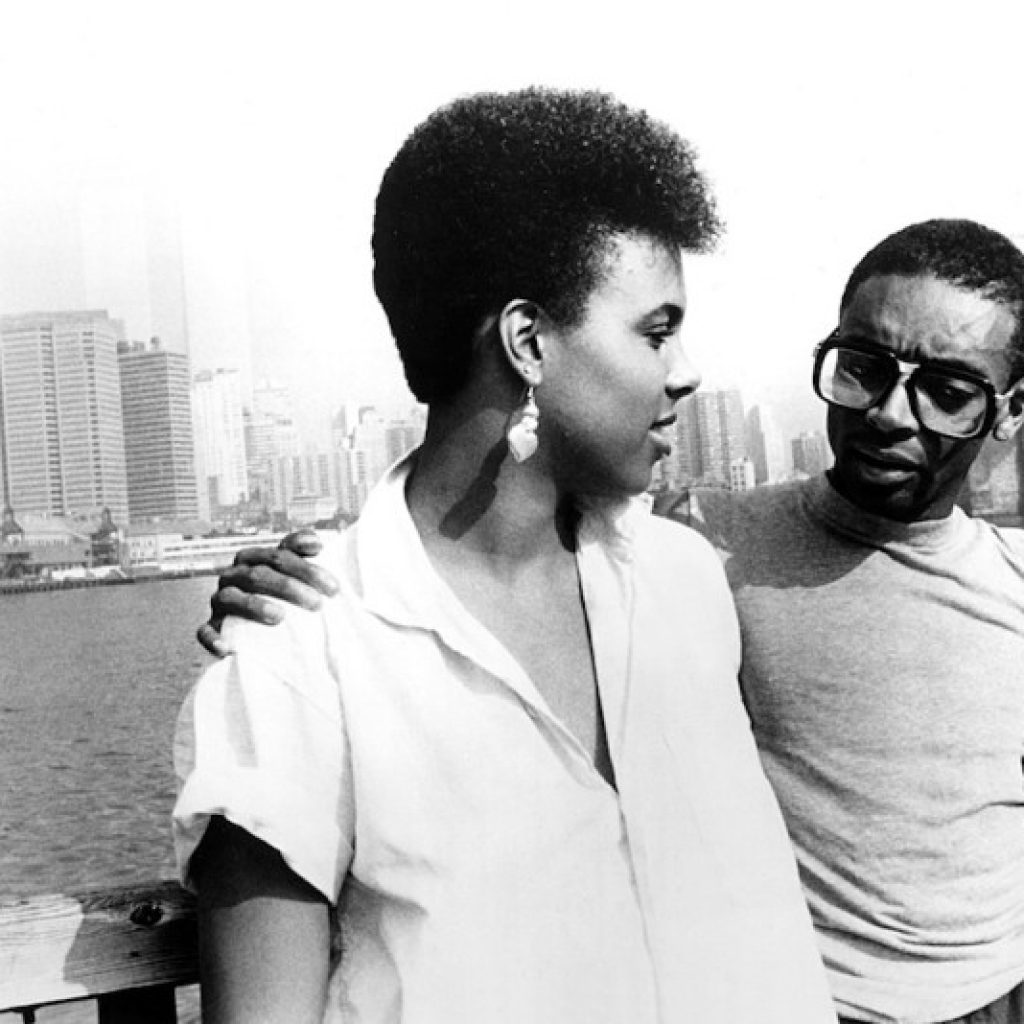 SHE'S GOTTA HAVE IT, Tracy Camilla Johns, Spike Lee, 1986