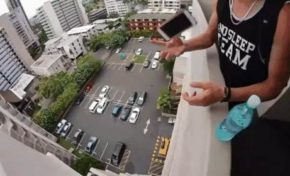 Quand ton smartphone n'est pas en mode avion