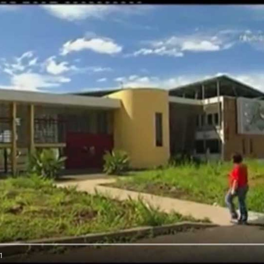 batiment energie positive