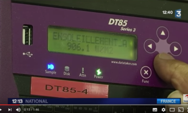 Solaire : un relais téléphonique autonome... en voilà une bonne idée