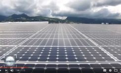 Loca'terre - Prévoir la ressource solaire (vidéo)