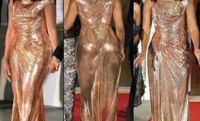 Oh mon dieu, oh my god, oh djee zeus