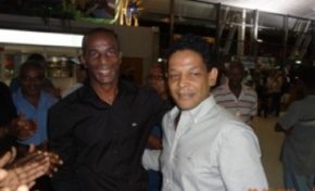 Martinique : le G20 n'est pas mort... pire il annonce que Alfred Marie-Jeanne et Claude Lise ne seront plus là en 2020