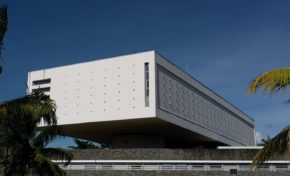 Moman Bèlè au CDST