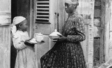 Les "poto mitan" (radio)