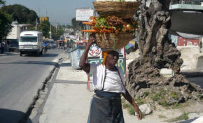 Les femmes sont l'avenir d'Haïti (radio - archives)