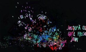 Haïti : jusqu’à ce qu’il fasse jour (radio)