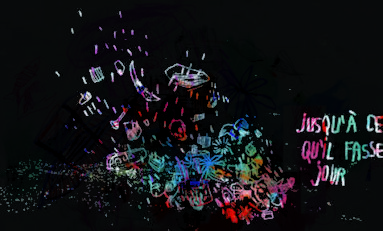 Haïti : jusqu’à ce qu’il fasse jour (radio)