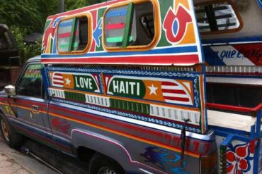 Villes-Mondes: Port-au-Prince (radio)