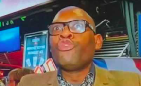 Le cousin de Nicolas Sarkozy est très confiant