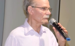 Rapport de la Chambre Régionale des Comptes : discours en plénière d'Alfred Marie-Jeanne