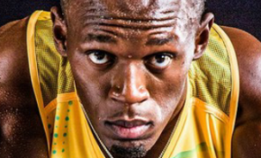 Usain Bolt fait un don de 10 millions de $ à Haïti