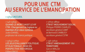 Y en a marre ce limbé