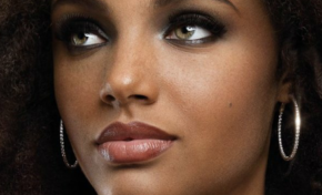 Alicia Aylies est Miss Guyane 2016