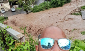 L'image du jour [10/10/16] MARTINIQUE