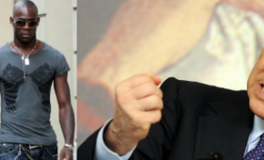 "Je vous le dis, une femme qui sort avec un Noir, ça me rend malade."