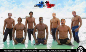 Martinique : qui sera le Romantique qui ne va qu'au coeur 2017 ?