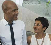 "Serge tu as de beaux yeux tu sais..."