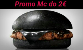 L'image du jour [23/10/16] Guyane  - Mc Donald'S