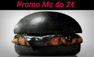 L'image du jour [23/10/16] Guyane  - Mc Donald'S