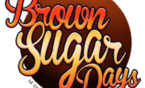Joue et tente de gagner ta place pour assister à la 4ème édition du Brown Sugar Days