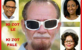 Alfred Marie-Jeanne...la Collectivité de Martinique...les progénitures des frères et la nasse maçonnique