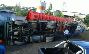 Martinique : et de sept...