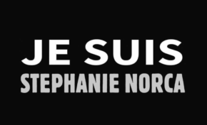 Je suis Stéphanie Norca ?