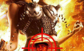 L'image du jour  [30/10/16] kout tété Martinique