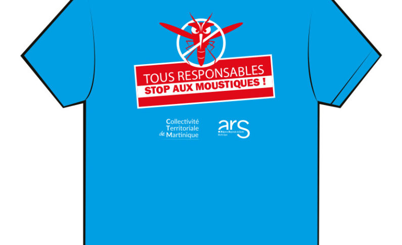 Sus au moustique sang pour sang dangereux