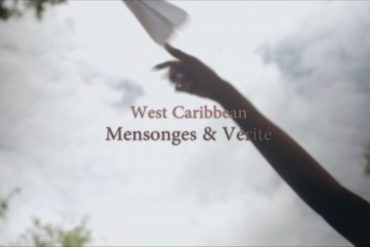 Projection gratuite de "West Caribbean mensonges et vérité"