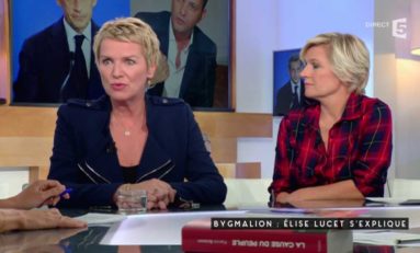 Bygmalion : Elise Lucet s'explique (vidéo)