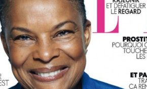 Aimé Césaire par Christiane Taubira (vidéo)