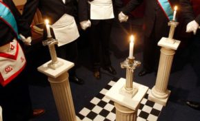 Les francs-maçons sont-ils en train de prendre le pouvoir à la Collectivité Territoriale de Martinique ?